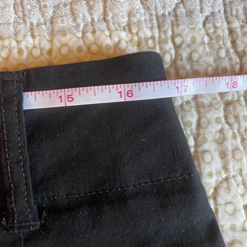 High-Rise The Colette short size 32 - Picture 7 of 7
